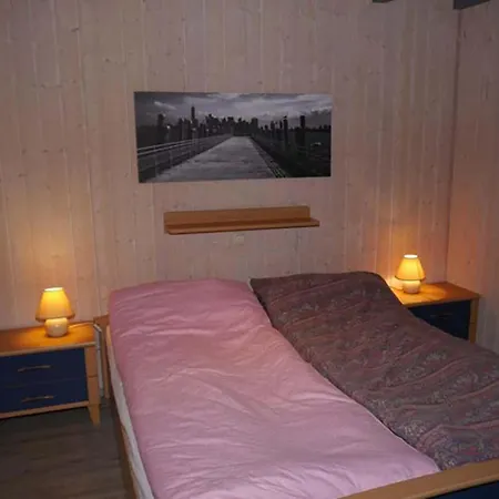 Wildgans 269 Hébergement de vacances