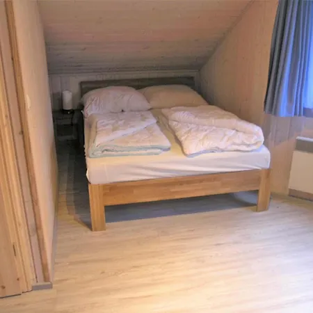 Wildgans 269 Hébergement de vacances *