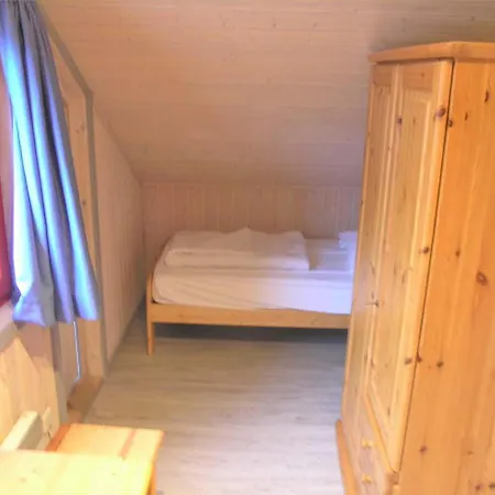 Hébergement de vacances Wildgans 269 *