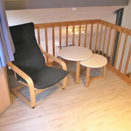 Wildgans 269 Casa de Férias