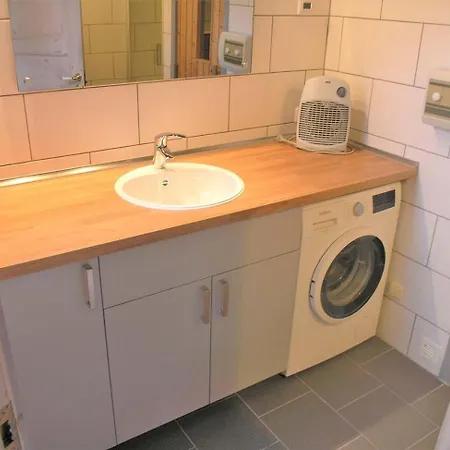 Ferienhaus Wildgans 269 Mirow