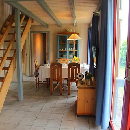 Wildgans 269 Casa de Férias *