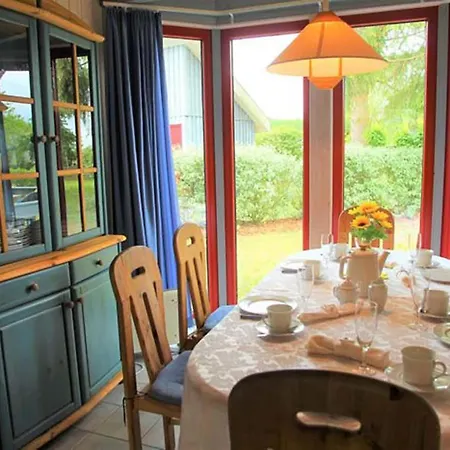Wildgans 269 Holiday home