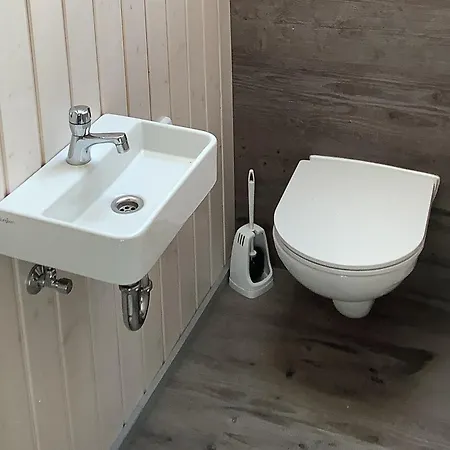 Hébergement de vacances Wildgans 269 *