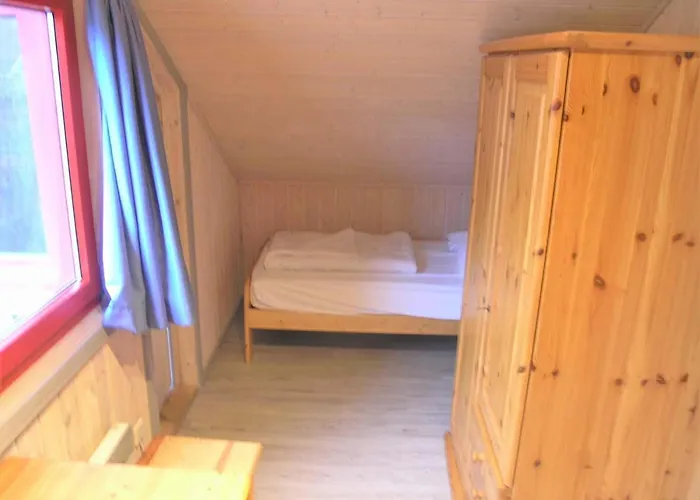 Ferienhaus Wildgans 269 *