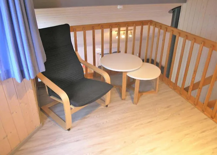 Wildgans 269 Ferienhaus