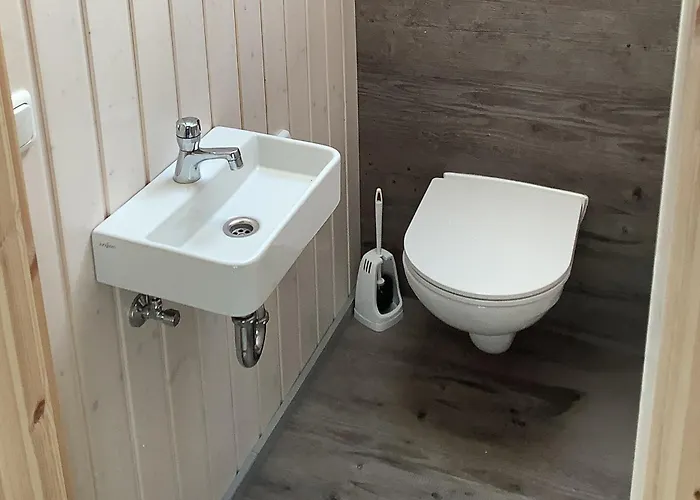 Ferienhaus Wildgans 269 *
